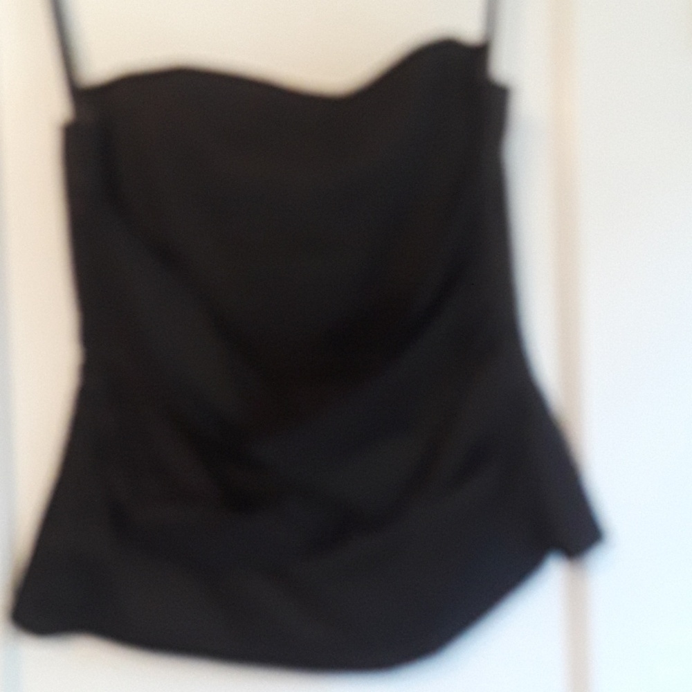 Evening pant set